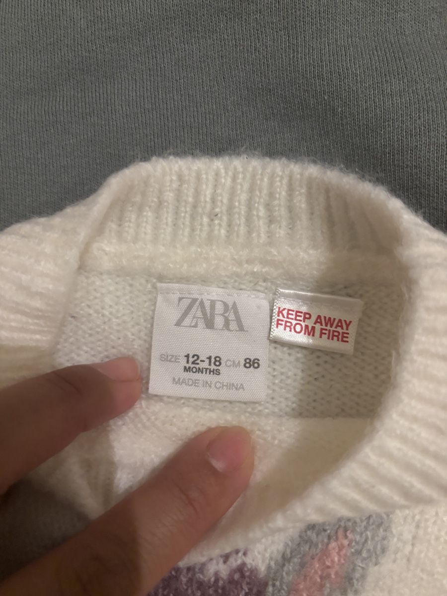 Zara Lotti di vestiti: Kleidung – Usato da volketswil venduto da Sisi521 1