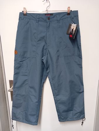 Fjällräven Hose Kilpi Gr.48 NEU