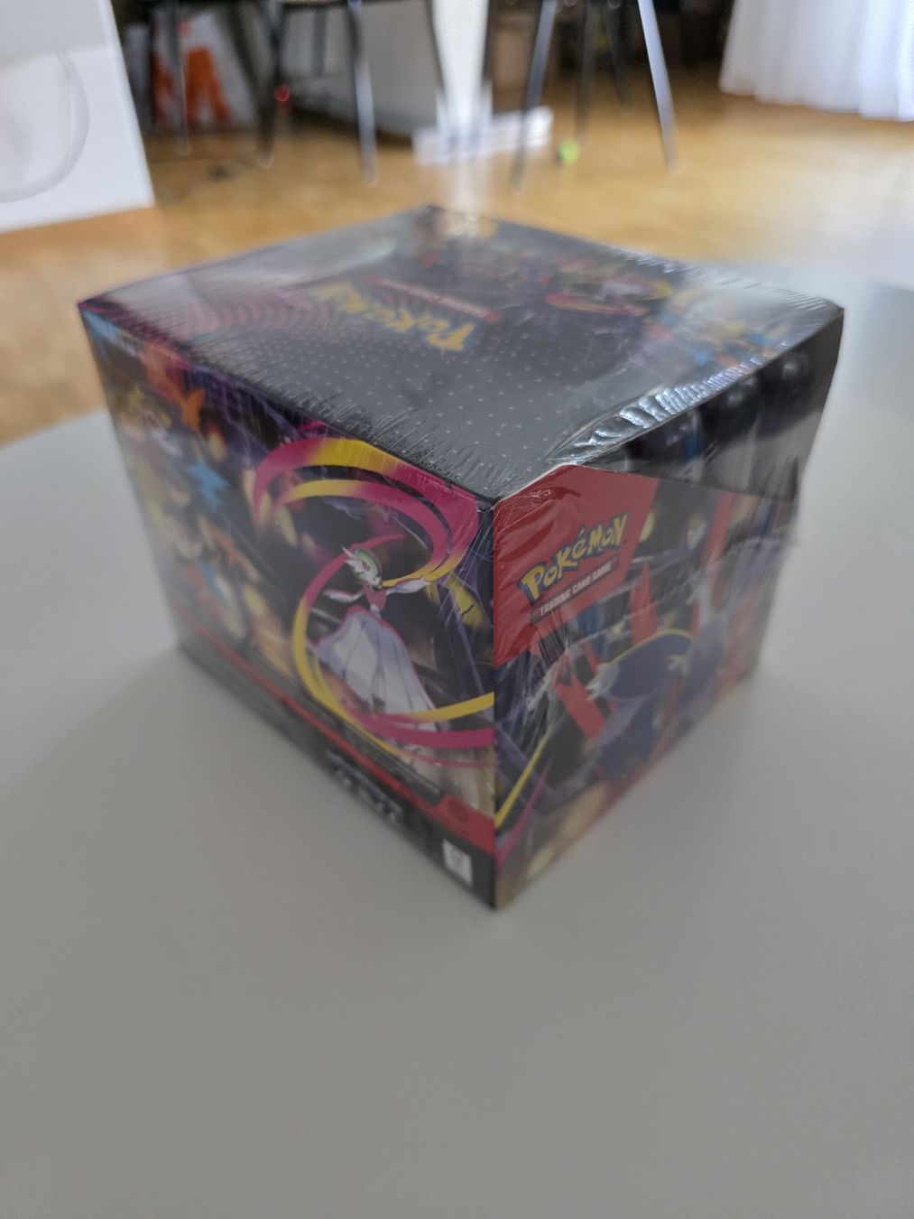 Pokémon Cartes à collectionner: Pokémon Mega Evolution Mini Tin Display Sealed – Neuf avec emballage d'origine à Gossau ZH par LuRu 2
