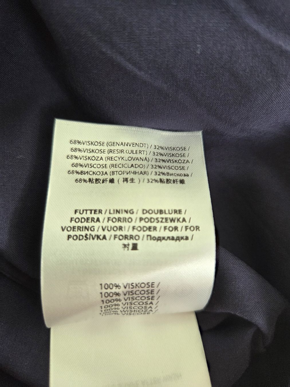 Rich & Royal Kleider: schönes Kleid, Rich & Royal – Neu (gemäss Beschreibung) aus Wiesendangen von Sinhuk 8