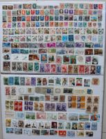 Briefmarken aus Italien