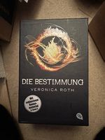 Die Bestimmung - Triologie