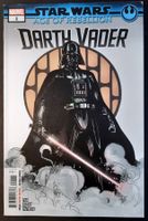 STAR WARS AGE OF REBELLION DARTH VADER #1 MARVEL 2019