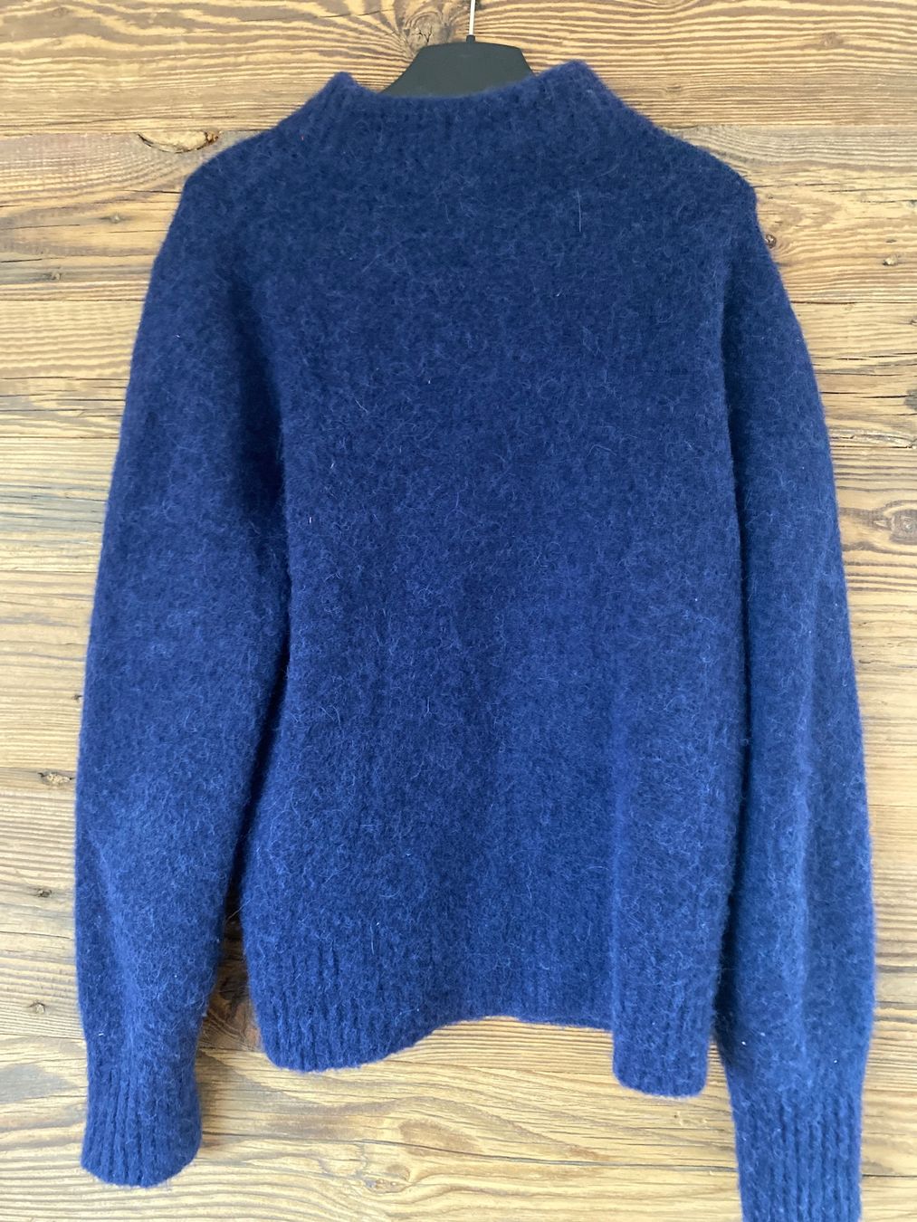 Kookai Maglioni & Felpe: Pull Kookai en Alpaga T.2 – Usato da Riaz venduto da lae_w8v5 3