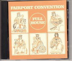 Fairport Convention Full House