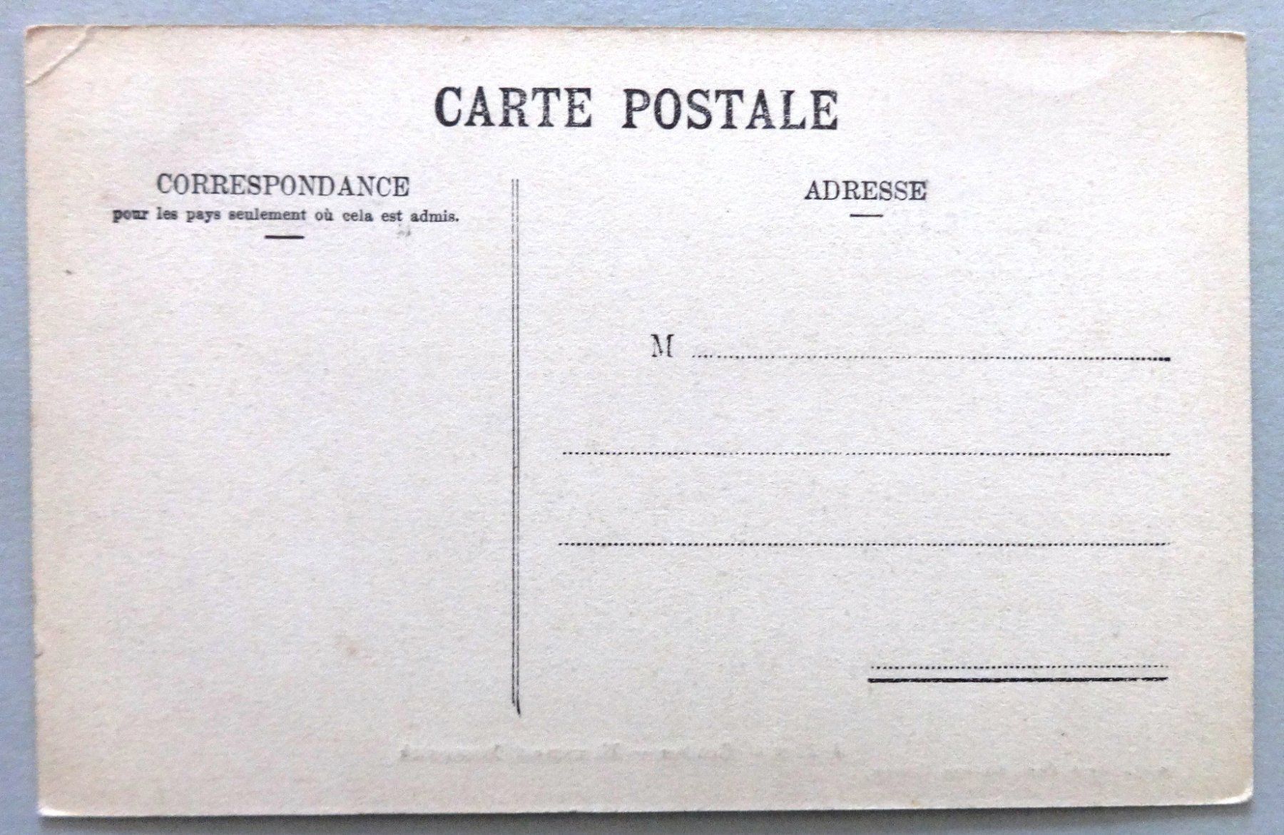 Cartes postales: Genève - Monnument Brunswick – D'occasion à Fétigny par Billy2miny 1