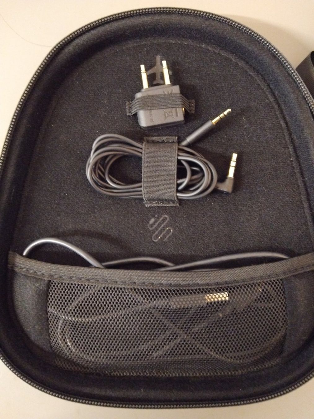 Sennheiser Kopfhörer: Sennheiser MOMENTUM 4 Wireless Graphite mit ANC – Gebraucht aus Bern von PrettyGood 5
