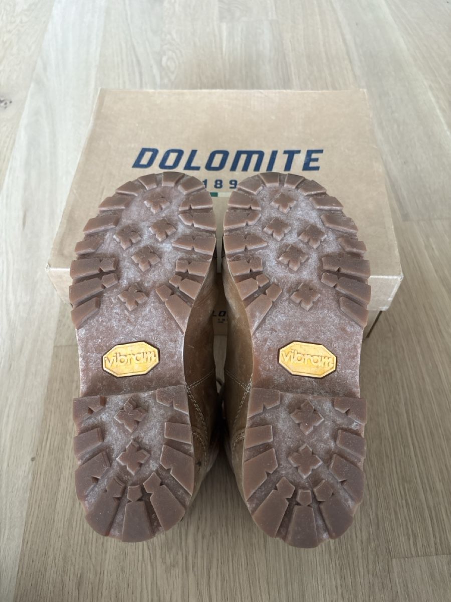 Dolomite Scarpe da donna: Chaussures de marche Dolomite – Usato da Renens VD venduto da hv1 1