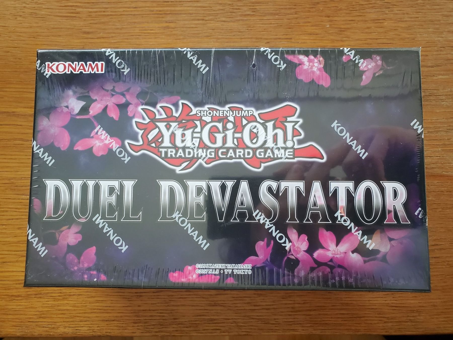 Yugioh Carte collezionabili: Yugioh OVP Duel Devastator! – Nuovo e nell'imballaggio originale da Opfikon venduto da Steins_Siedlung 1