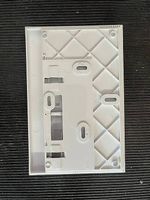 Thermostat d'ambiance chauffage Viessmann Vitotrol 200