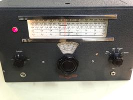 Collins 310C-1 Amateurfunk Exiter