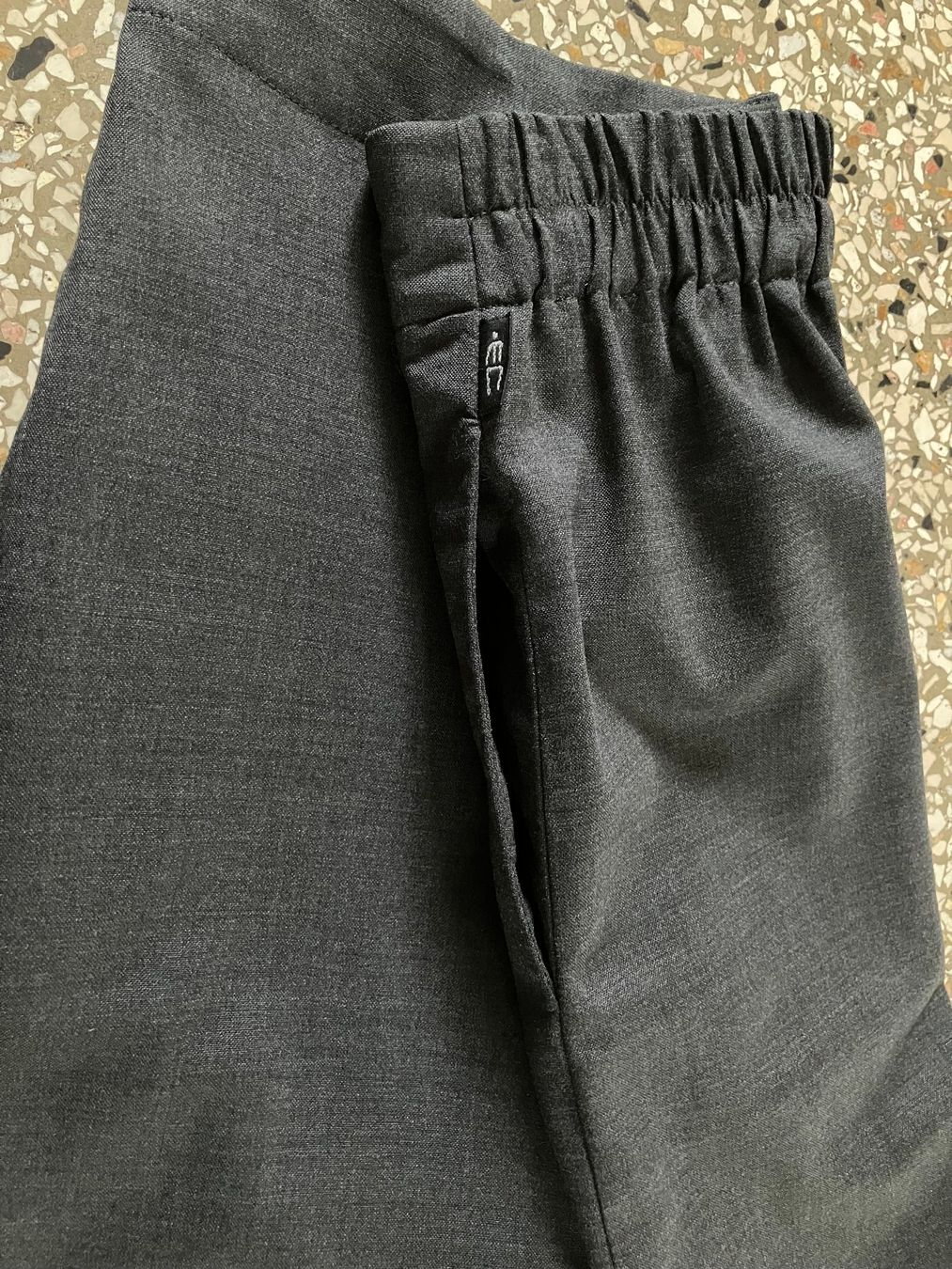 Pantaloni: Hose von Elemente Clemente – Nuovo (secondo la descrizione) da Bern venduto da korpuskel 5