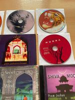Verkaufe CD Sammlung von Prem Joshua mit 19 Alben
