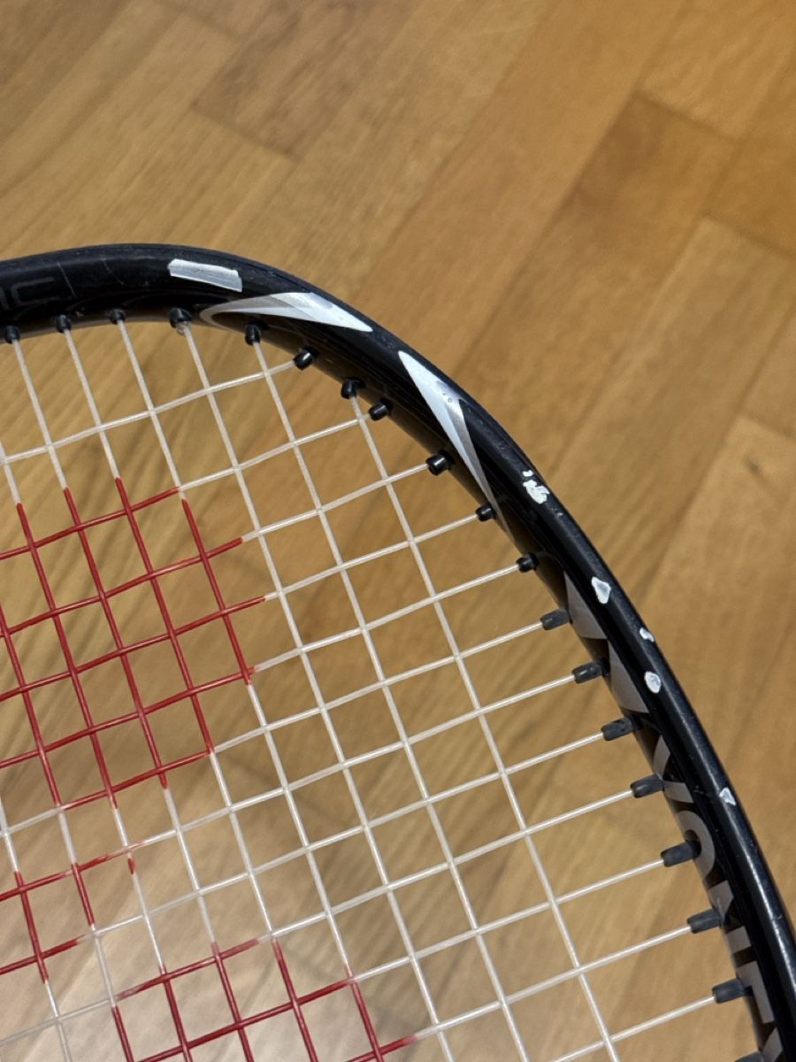 Yonex Racchette: Yonex O.P.S., Länge: 66cm – Usato da Wädenswil venduto da SeanUnger 1