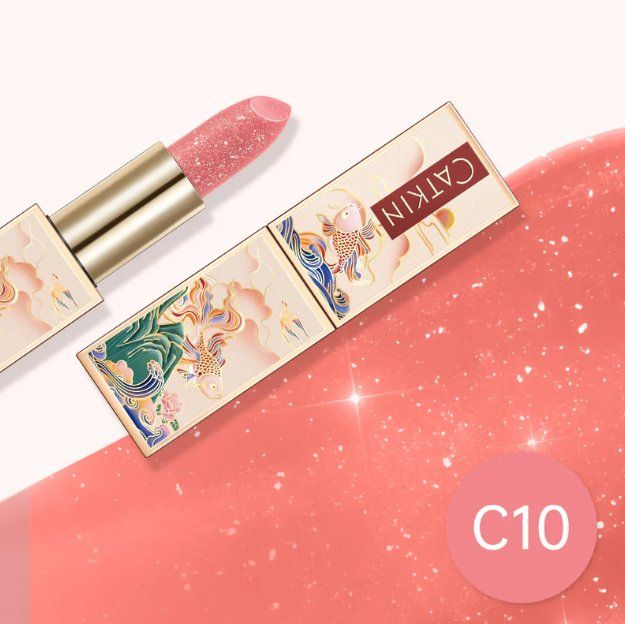 Make-up: CATKIN VENUS C10 – Nuovo (secondo la descrizione) da Claro venduto da Dona1785 6