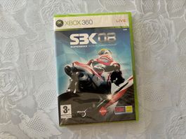 SBK 08 (NEU)
