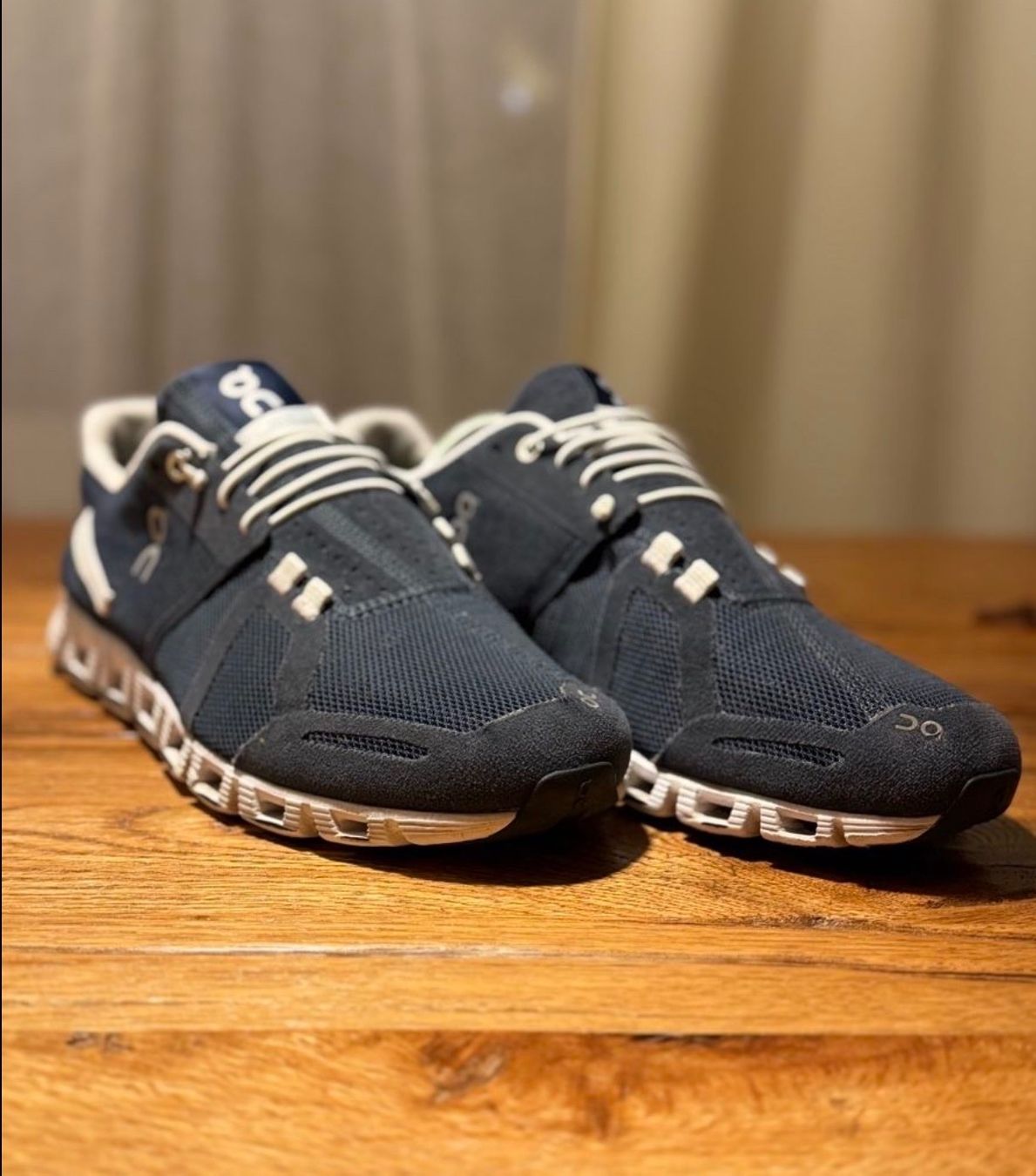 On Herrenschuhe: ON Running Cloud Gr. 43 – Gebraucht aus Rafz von ajm_ssh2 1