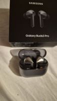 Samsung Galaxy Buds3 Pro kabellose Kopfhörer gebraucht