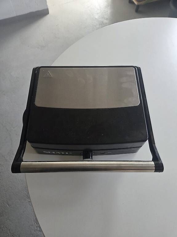 Griglie: Kontaktgrill / Panini-Grill – Usato da Hilterfingen venduto da mus_85w9 1