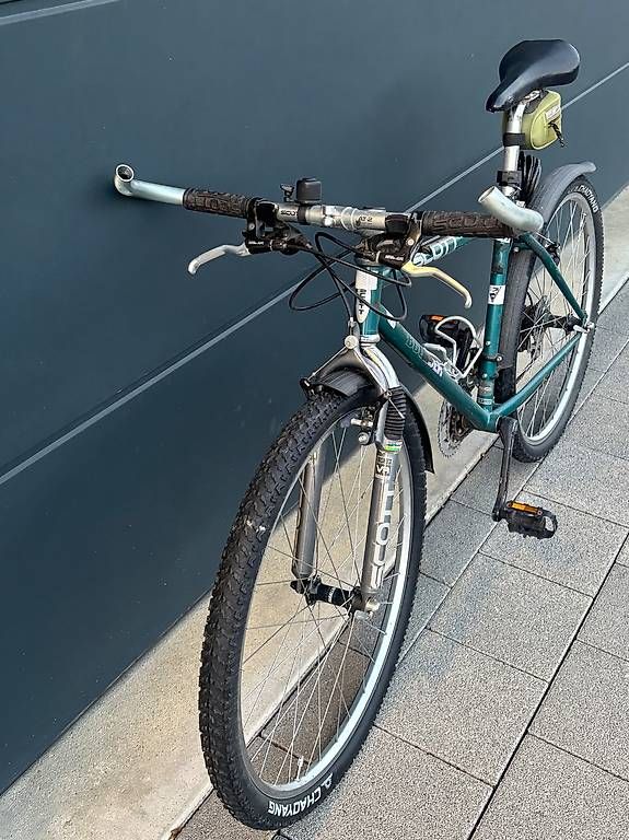 Biciclette: Vélo Scott – Usato da Dotzigen venduto da vanstorm 1