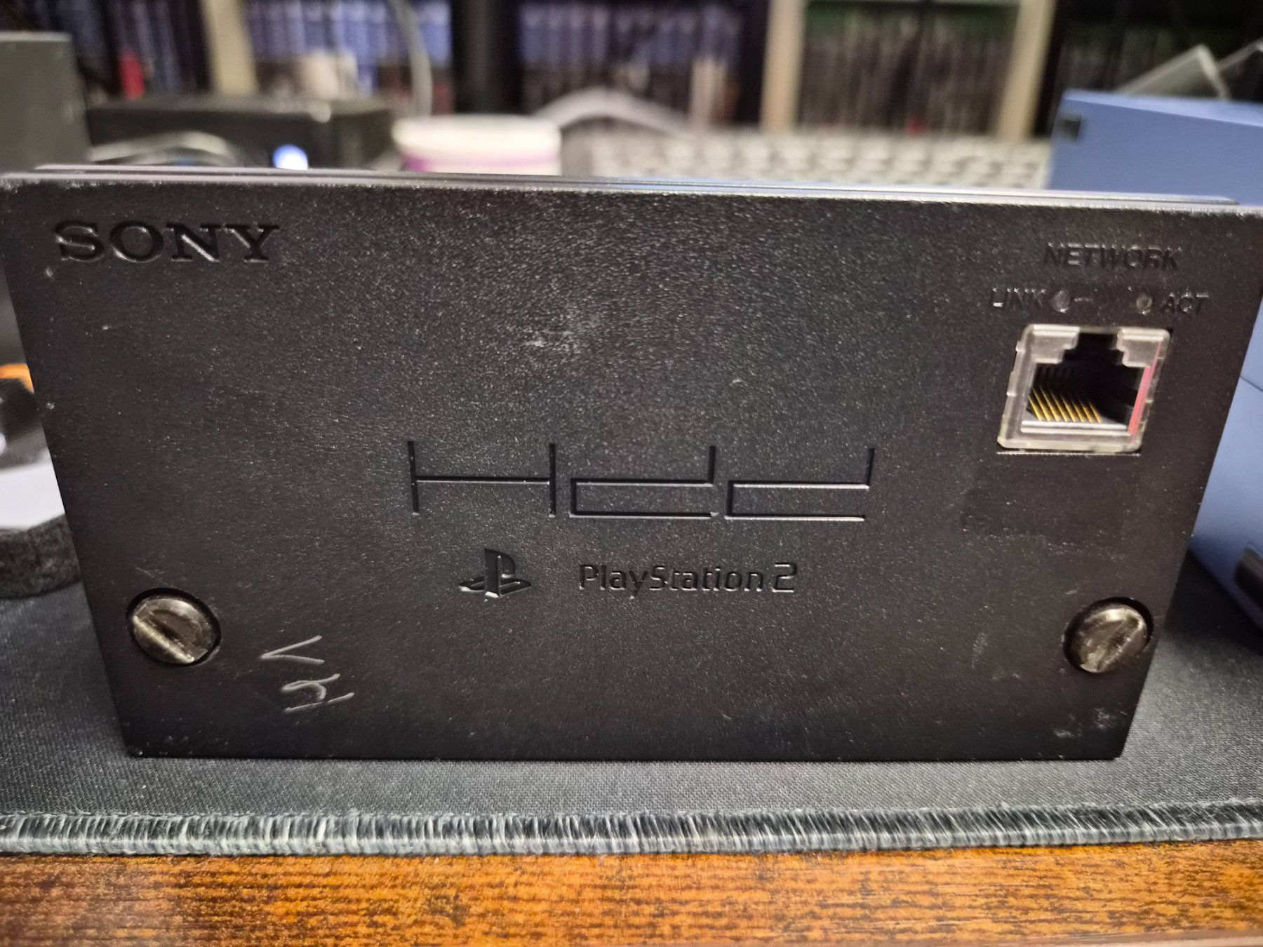 Sony Giochi: PS 2 Netzw.Adapter 8MB Memory Card FMCB V1.953 – Usato da Zürich venduto da Joselito0 3