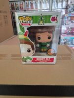 Funko Pop Buddy Elf #484 CHASE Limited Edition