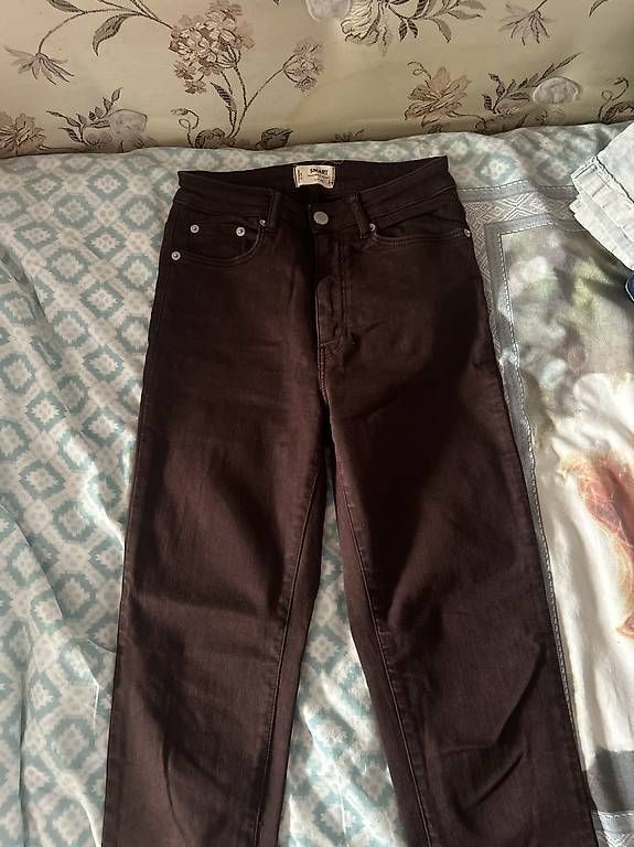 Hosen: Pantaloni jeans bimba  – Neu und originalverpackt aus Capolago von nic_5g28 2