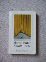 Small World Martin Suter