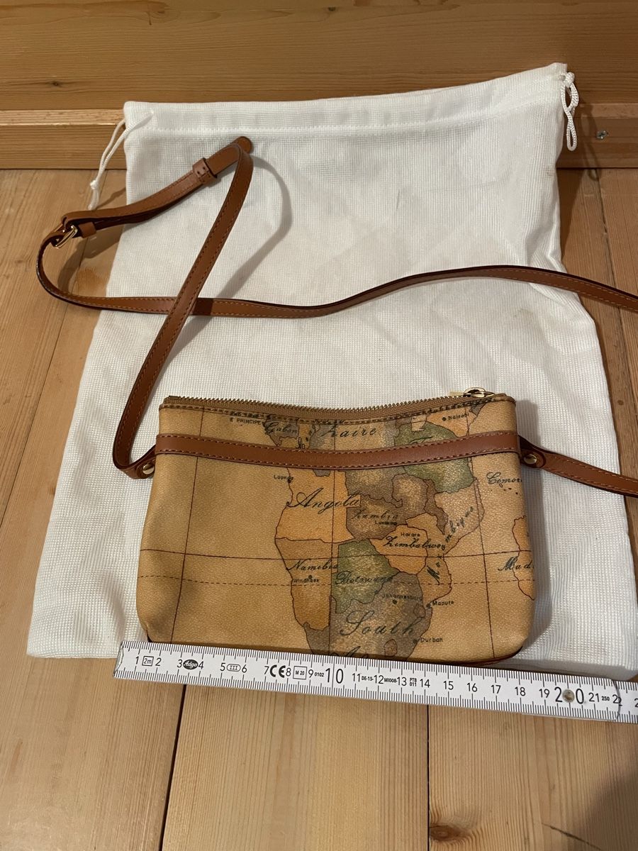 Alviero Martini Borse da donna: Alviero Martini Tasche – Usato da Mollis venduto da cava10 5