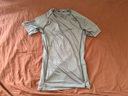 Nike Pro Tight Fit Funktionsshirt Herren