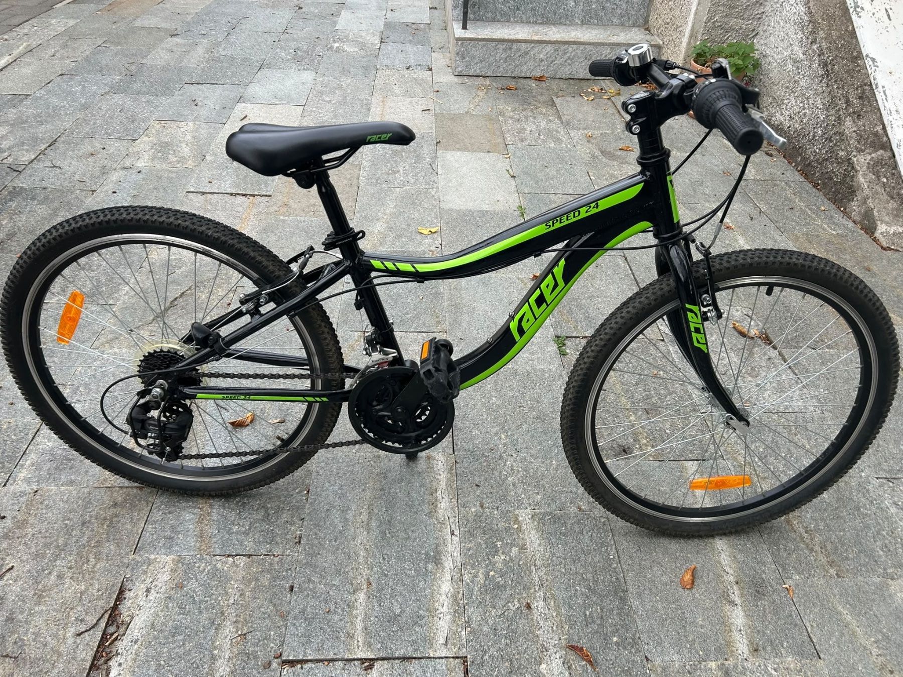 Velos: Kindervelo 24 Zoll – Gebraucht aus Erlinsbach SO von Sminja 6