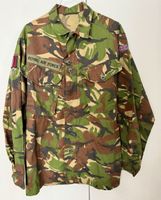 Militaria / Armee / Air Force / RAF / Flugzeug / Feldbluse