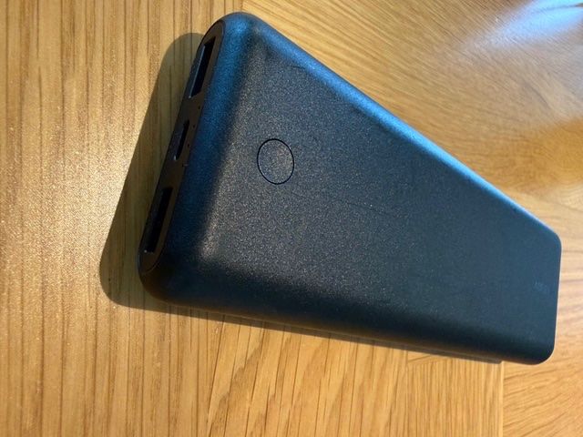 Aukey Caricabatterie: AUKEY Powerbank 20000 mAh – Usato da Kilchberg ZH venduto da nejcd