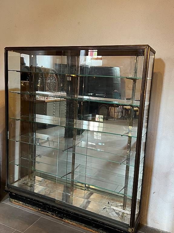 Vetrine: Vitrine / historismus – Usato da Zürich venduto da StivaCreativa 2