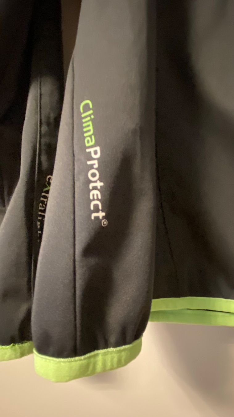 CMP Jacken: Leichte Jacke CMP – Gebraucht aus Starrkirch-Wil von sclupain 4
