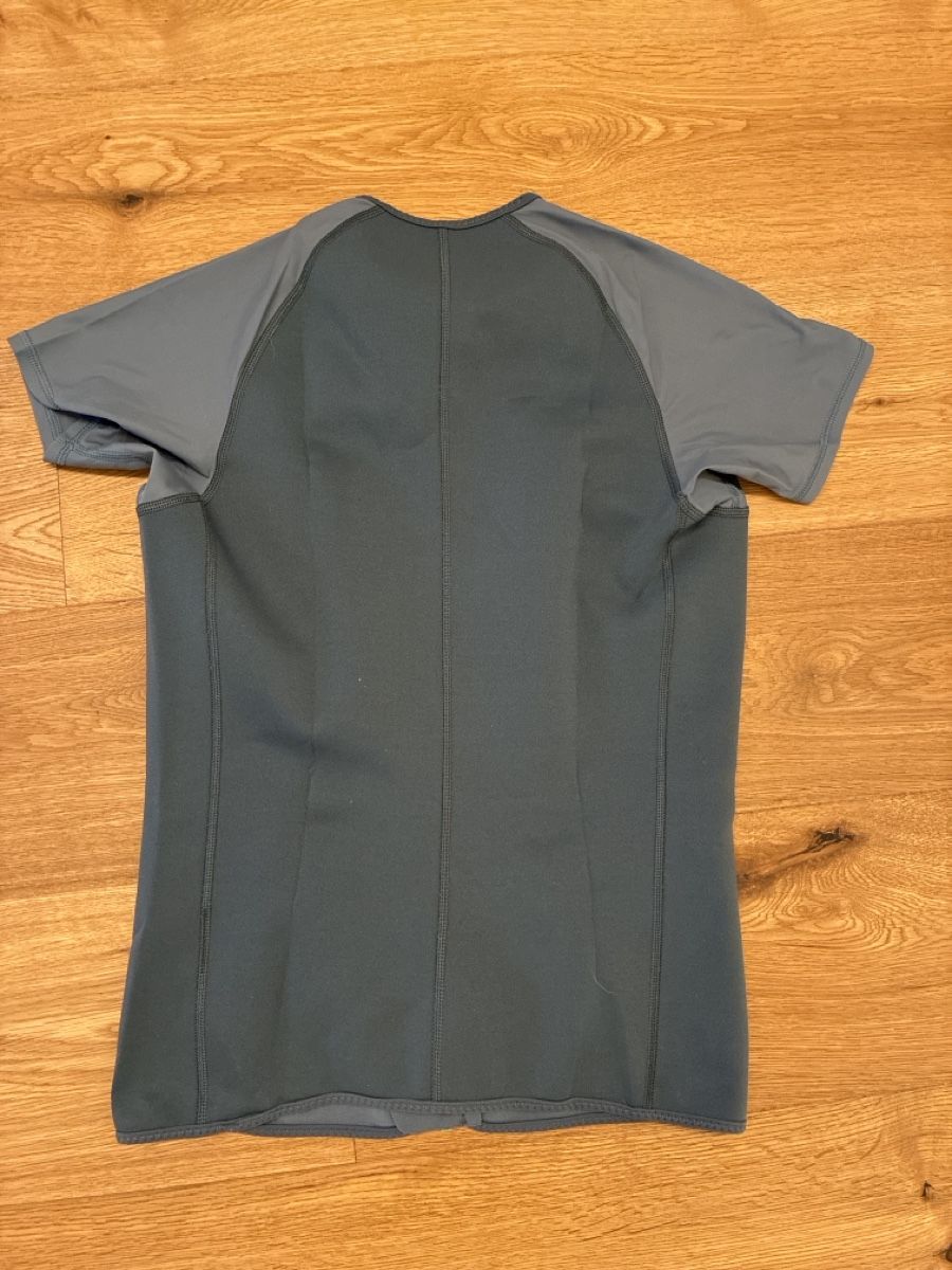 Decathlon Tauchanzüge: Neopren-Jacke kurzarm – Gebraucht aus Esslingen von HP1973 1