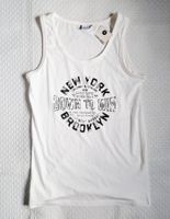 Neu! Urban League ärmelloses T-Shirt Gr. M