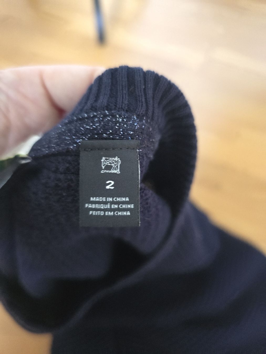 Maison Scotch Maglioni & Felpe: Maison Scotch & Soda Strickpullover Acapulco M 38  – Nuovo (secondo la descrizione) da Tecknau venduto da Leni_SecondLove 5