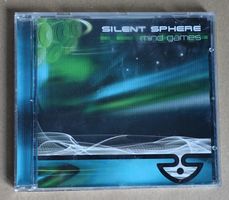 Silent Sphere – Mind Games - D11