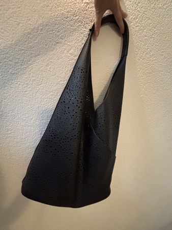 Shopper Leder neu