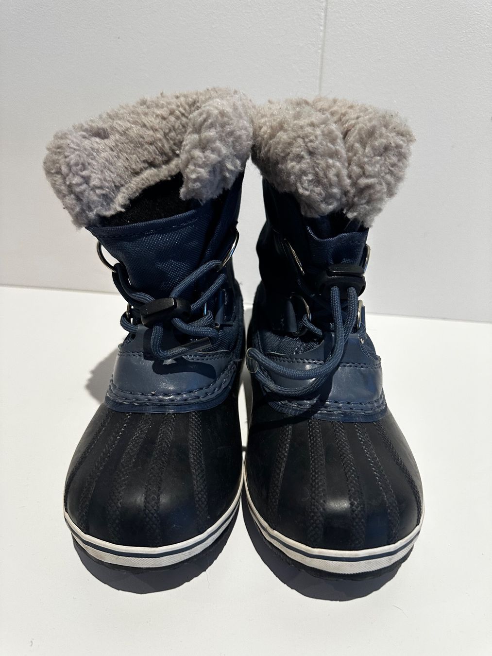Sorel Chaussures garçon: Sorel Winterschuhe – D'occasion à Niederrohrdorf par Ufabo87 2