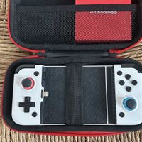 Manette gaming pour IPhone