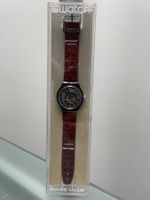 Swatch Black Circles