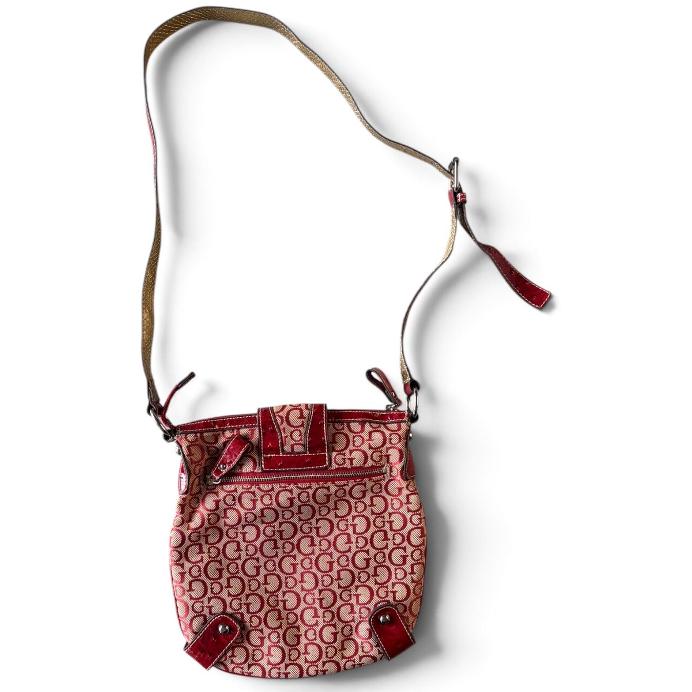 Guess Borse: Guess Monogram Bag – Usato da Rosshäusern venduto da Classiq.Vintage 1