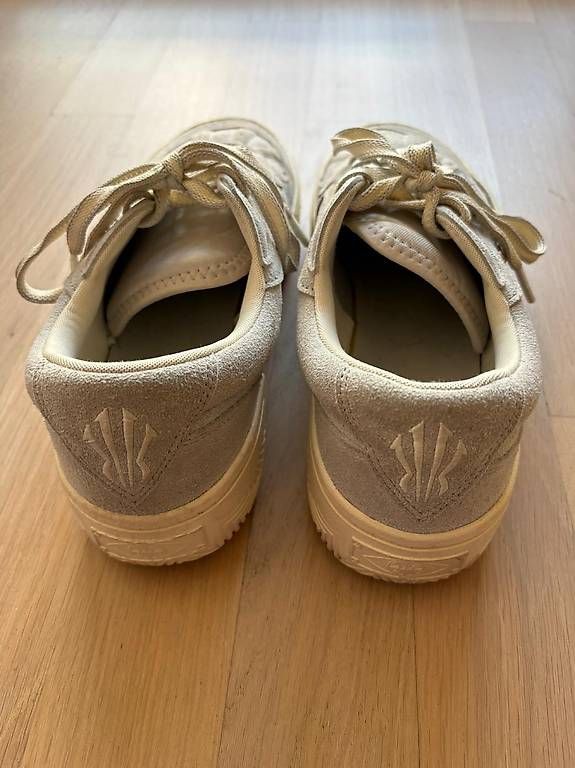 Anta Scarpe da uomo: Sneaker Anta KAI Basketball Gr. 44 – Usato da Zürich venduto da vldmrvsc 2