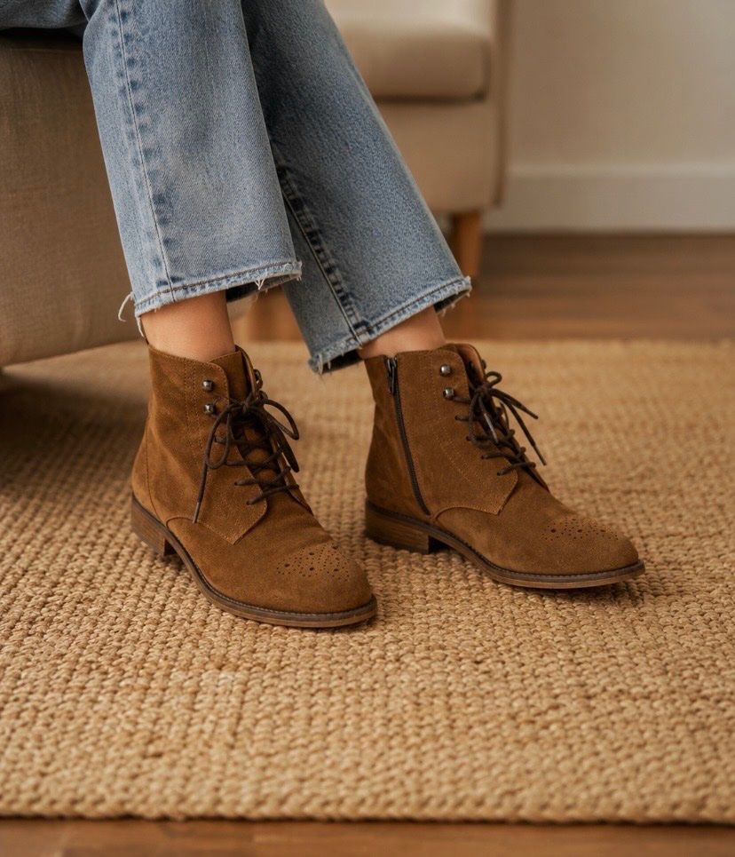 Damenschuhe: Minelli en daim - taille 39 – Neu (gemäss Beschreibung) aus Genève von muj_2zmc