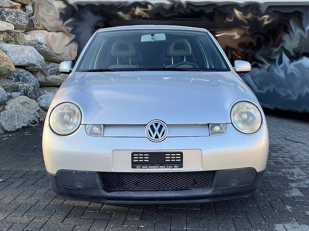 VW Automobili: VW Lupo 1.2 Tdi 3L – Usato da Biglen venduto da bearfoot 2
