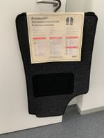 Auto  Teppichsatz , Universal