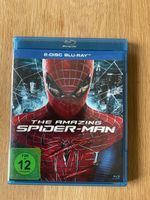 The Amazing Spider-Man - Blu-ray