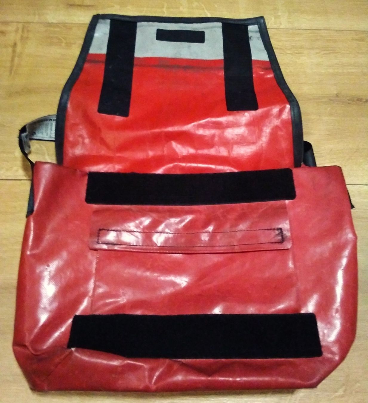 Freitag Borse: Freitag Tasche Messenger – Usato da St. Gallen venduto da MsLaura 3